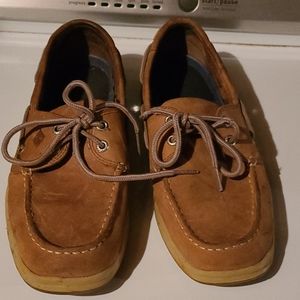 Sperry shoes